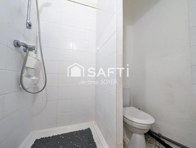 Maison - 72 m² - 4 pièces