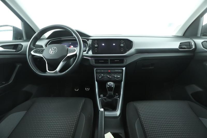Volkswagen t-Cross 1.0 Tsi Active 110 ch