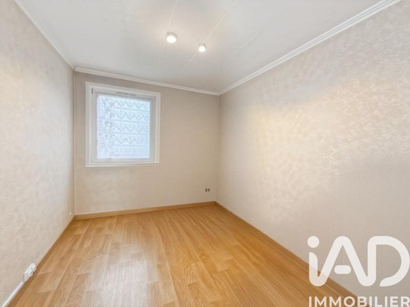 Appartement - 82 m² - 5 pièces