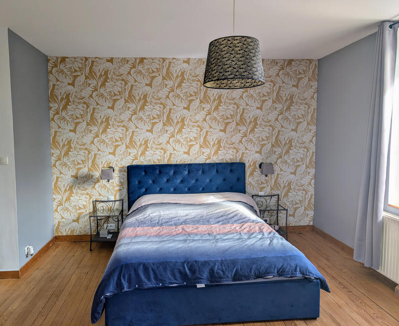 Maison - 225 m² - 6 pièces