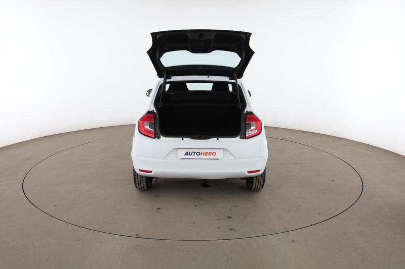 Renault Twingo 1.0 SCe Zen 65 ch