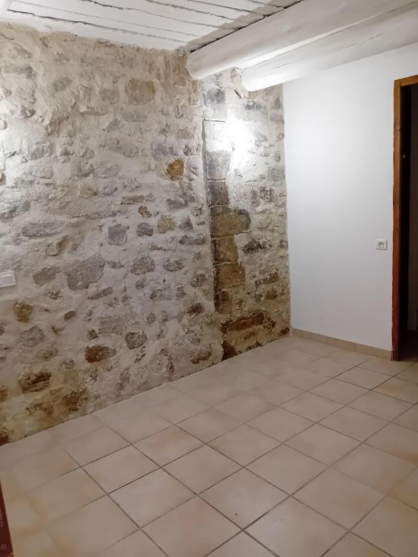 Appartement - 27 m² - 2 pièces