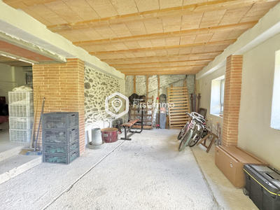 Maison - 75 m² - 5 pièces