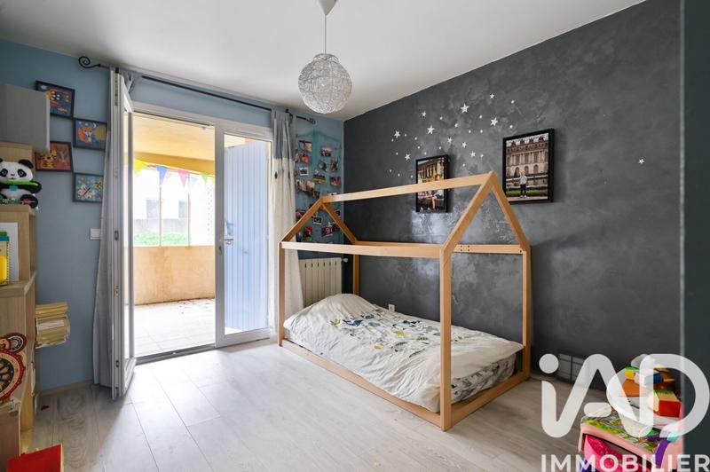 Maison - 128 m² - 5 pièces