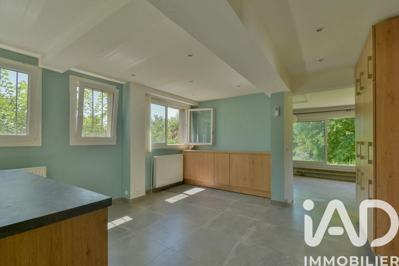 Maison - 133 m² - 5 pièces