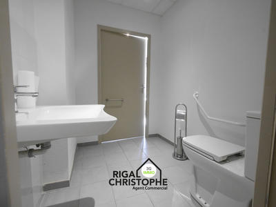 Immeuble - 130 m² - 5 pièces