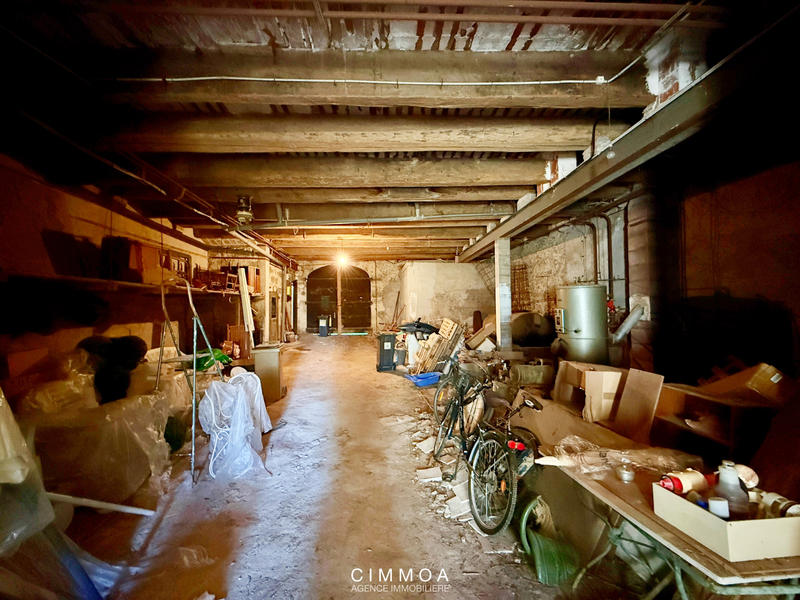 Maison - 176 m² - 5 pièces