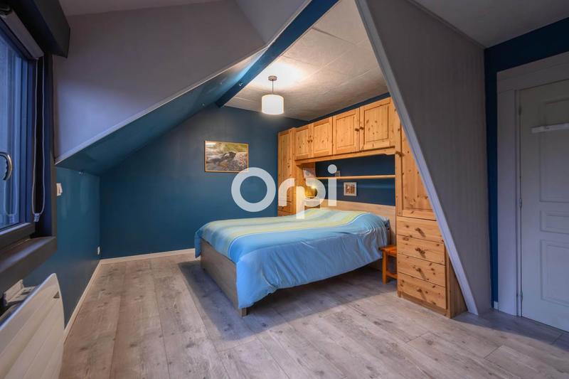 Maison - 82 m² - 3 pièces