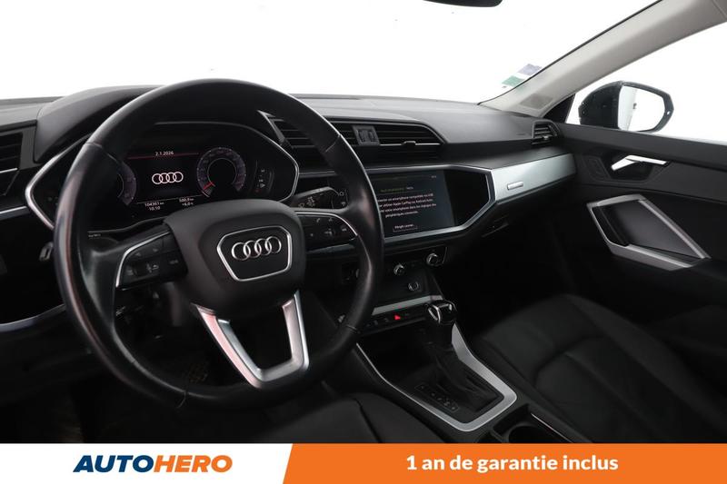 Audi Q3 Sportback 35 Tdi s line s tronic 7 150 ch