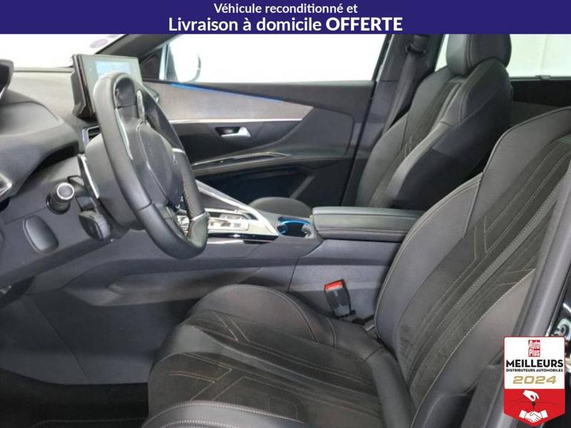 Peugeot 5008 PureTech 130 Eat8 Gt Line +Toit