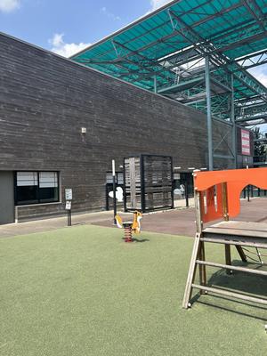 Local commercial - 800 m²