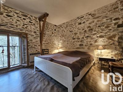 Maison de campagne - 160 m² - 7 pièces