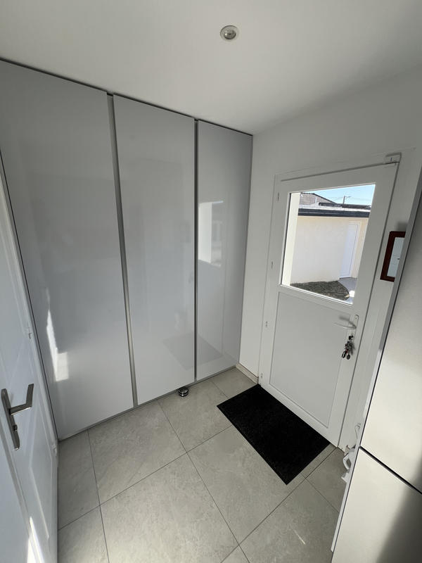 Maison - 70 m² - 3 pièces