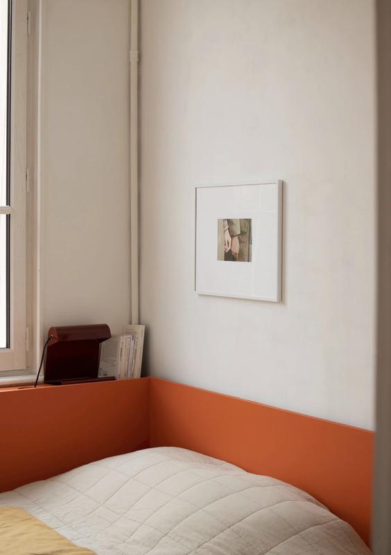 Appartement - 52 m² - 3 pièces