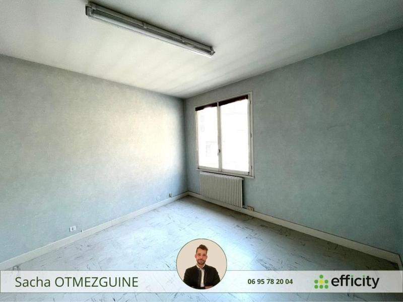 Maison - 101 m² - 4 pièces