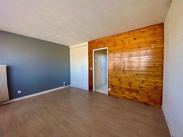 Appartement - 27 m² - 1 pièce