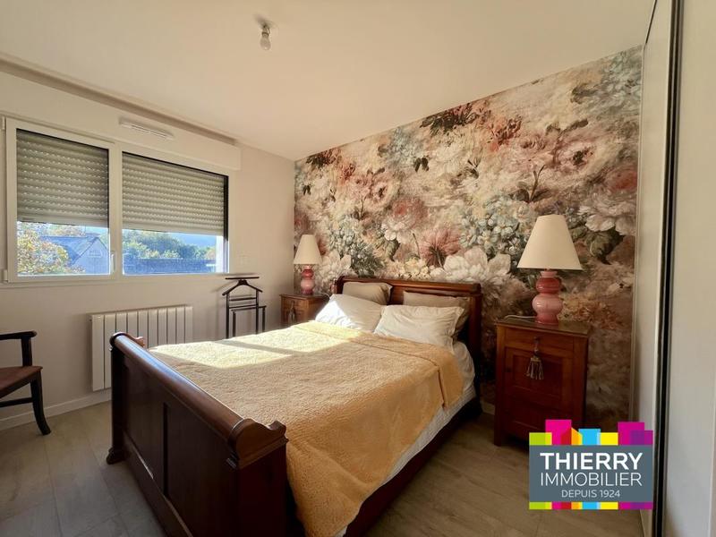 Appartement - 132 m² - 4 pièces