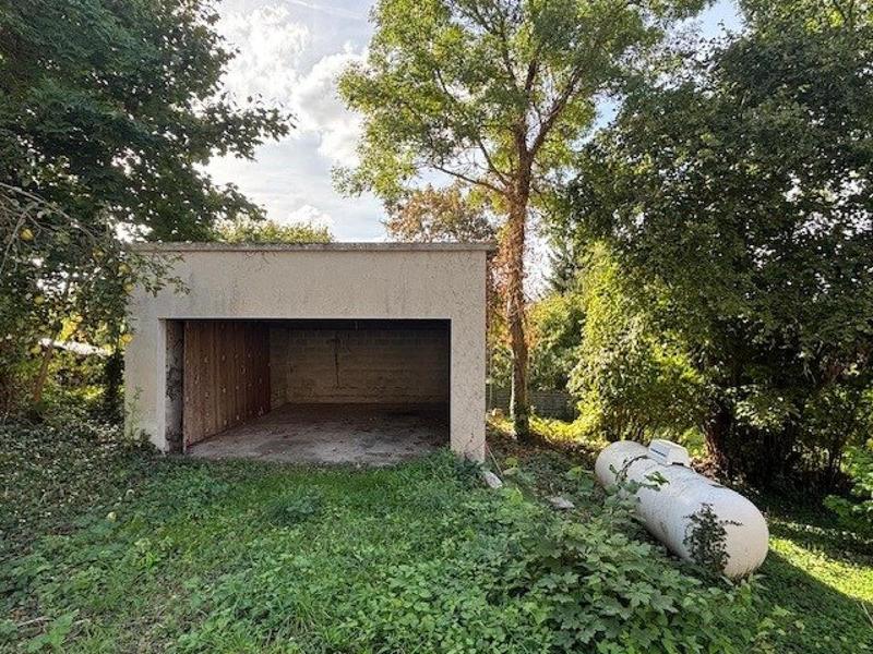 Maison - 75 m² - 4 pièces