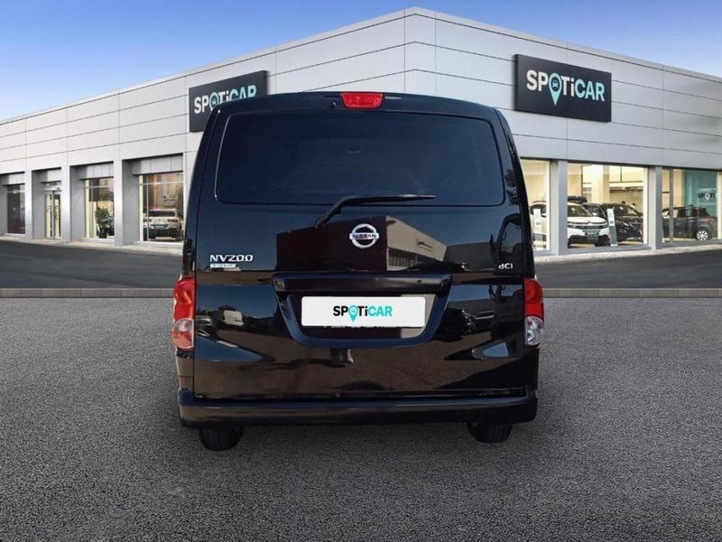 Nissan Evalia 1.5 Dci 110 Acenta 7 places