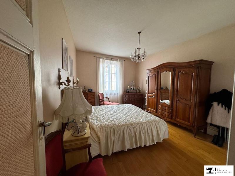 Immeuble - 278 m² - 3 pièces