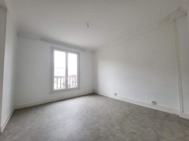 Appartement - 56 m² - 2 pièces
