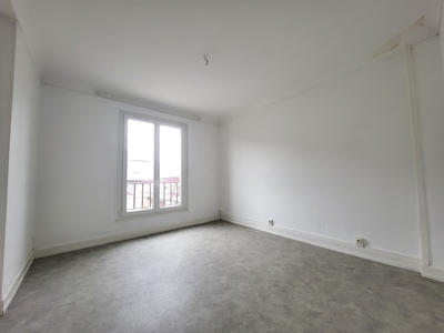 Appartement - 56 m² - 2 pièces