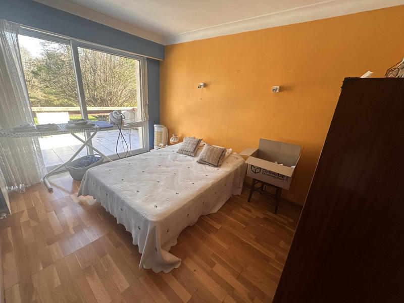 Maison - 210 m² - 4 pièces