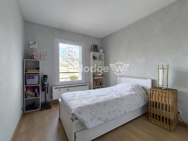 Appartement - 81 m² - 4 pièces