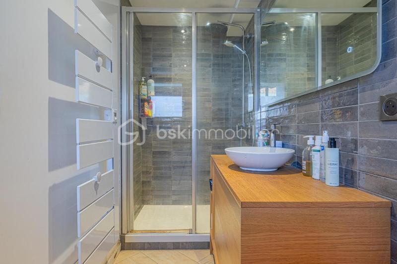 Duplex - 105 m² - 4 pièces