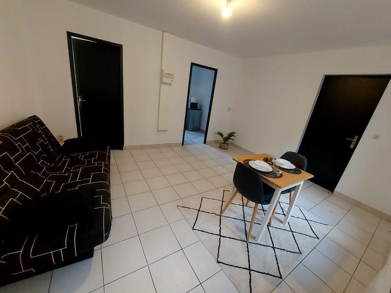 Immeuble - 166 m² - 10 pièces