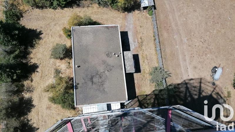 Maison - 158 m² - 5 pièces