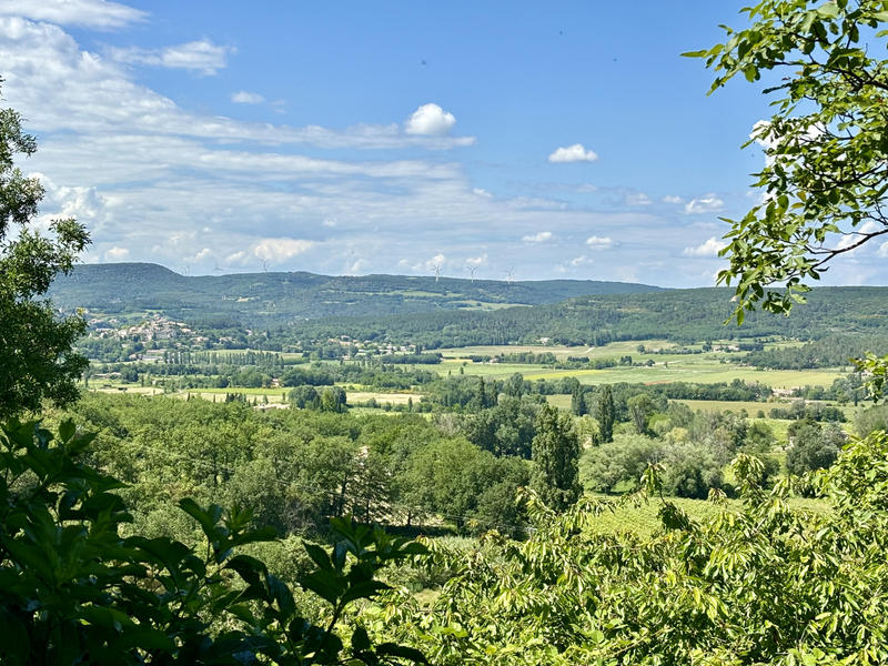 Maison de village - 175 m² - 6 pièces