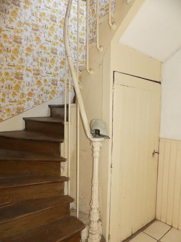 Maison - 133 m² - 6 pièces