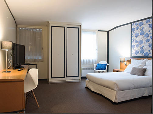 Local commercial - 597 m²