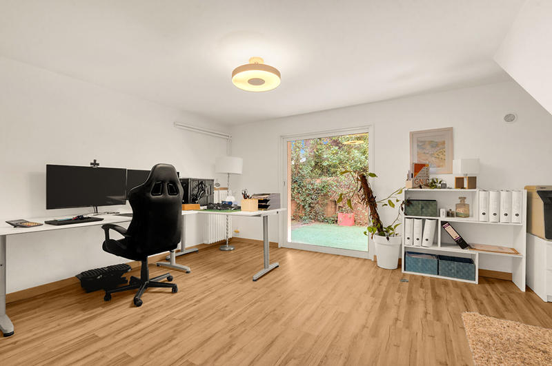 Maison - 235 m² - 8 pièces