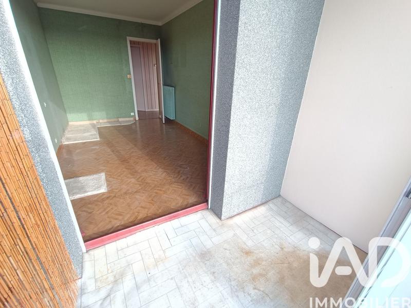 Appartement - 77 m² - 4 pièces