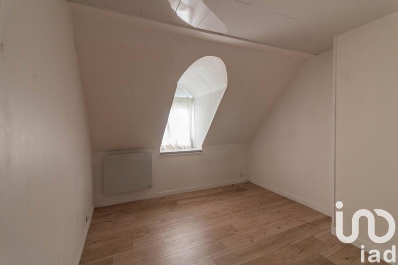 Maison de village - 135 m² - 8 pièces