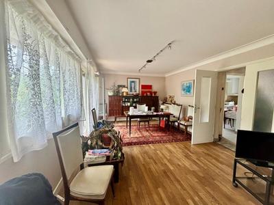 Maison - 114 m² - 7 pièces