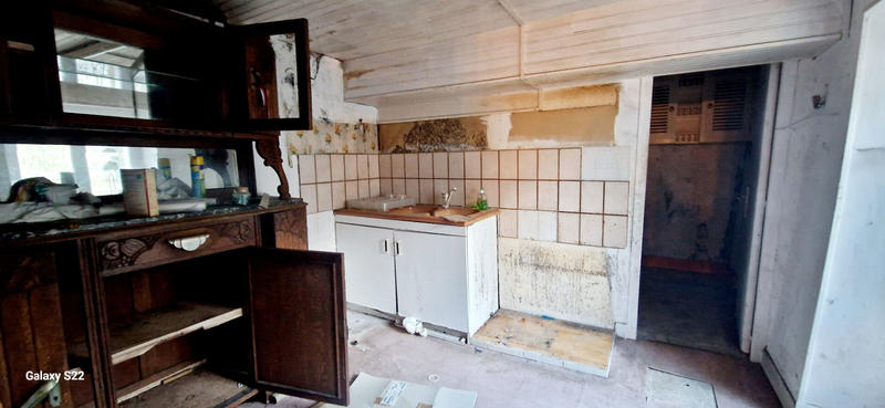 Maison - 118 m² - 5 pièces