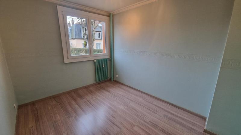 Appartement - 87 m² - 4 pièces
