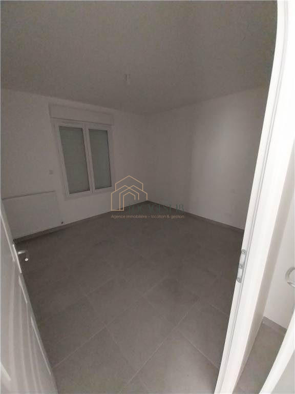 Maison - 68 m² - 3 pièces