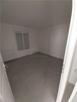 Maison - 68 m² - 3 pièces