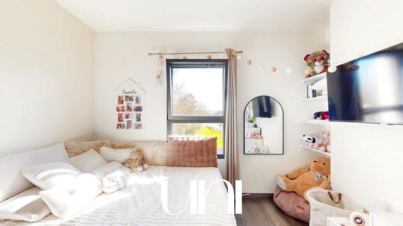 Maison - 155 m² - 7 pièces