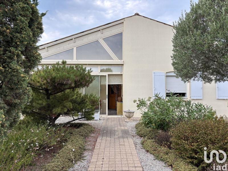 Maison - 118 m² - 4 pièces