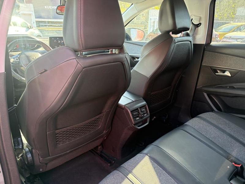 Peugeot 3008 131cv Bvm6 Allure Garanties 12 Mois/ Distri Ok