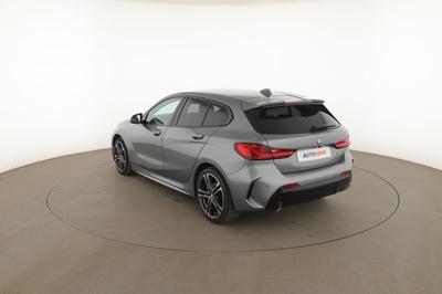 Bmw Série 1 118i m Sport Dkg7 136 ch
