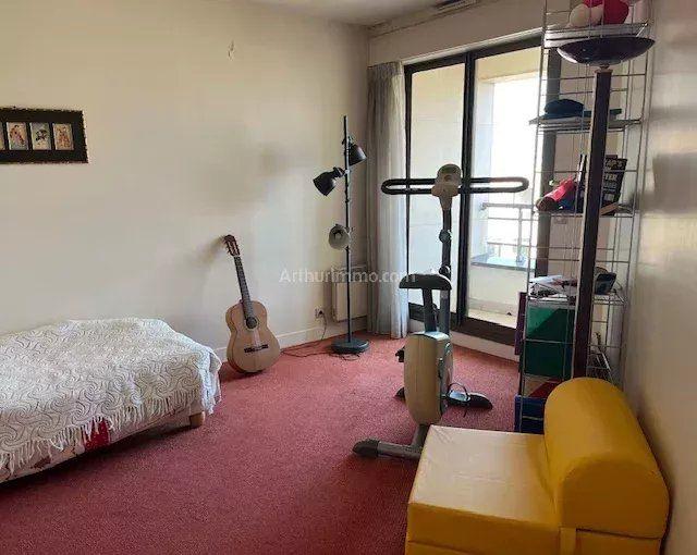 Appartement - 102 m² - 4 pièces