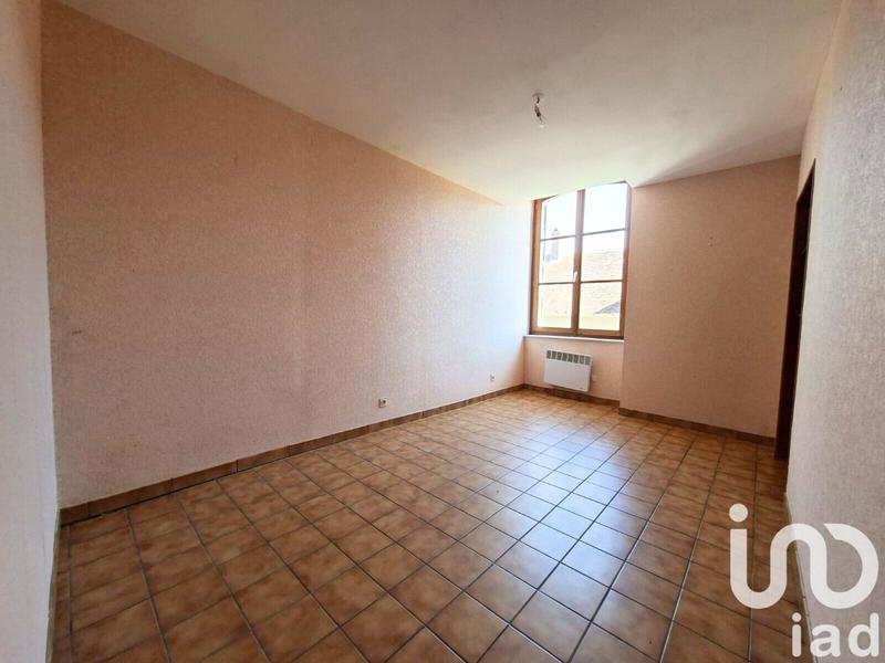 Maison de ville - 123 m² - 5 pièces