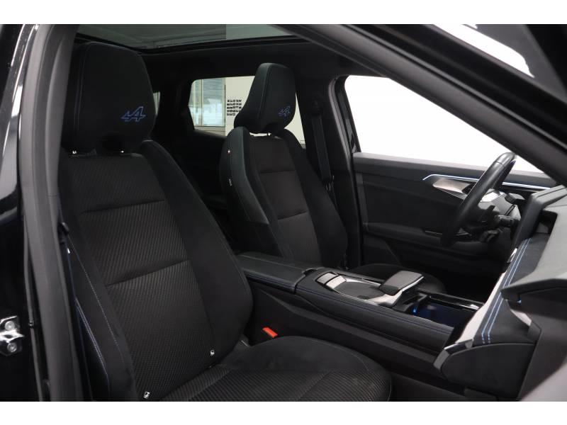 Renault Austral E-Tech hybrid 200 Techno esprit Alpine