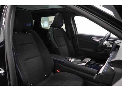 Renault Austral E-Tech hybrid 200 Techno esprit Alpine